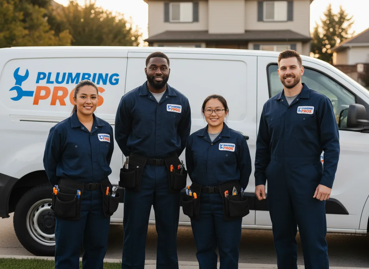 Water Heater Repair company in Londonderry, VT
